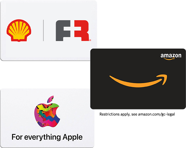 Company logos