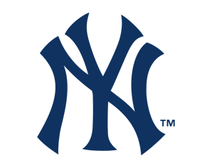 New York Yankees logo